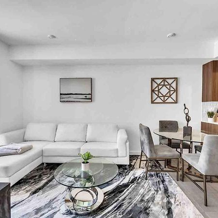 Stylish Unit In Downtown Miami With Free Parking 아파트 외부 사진