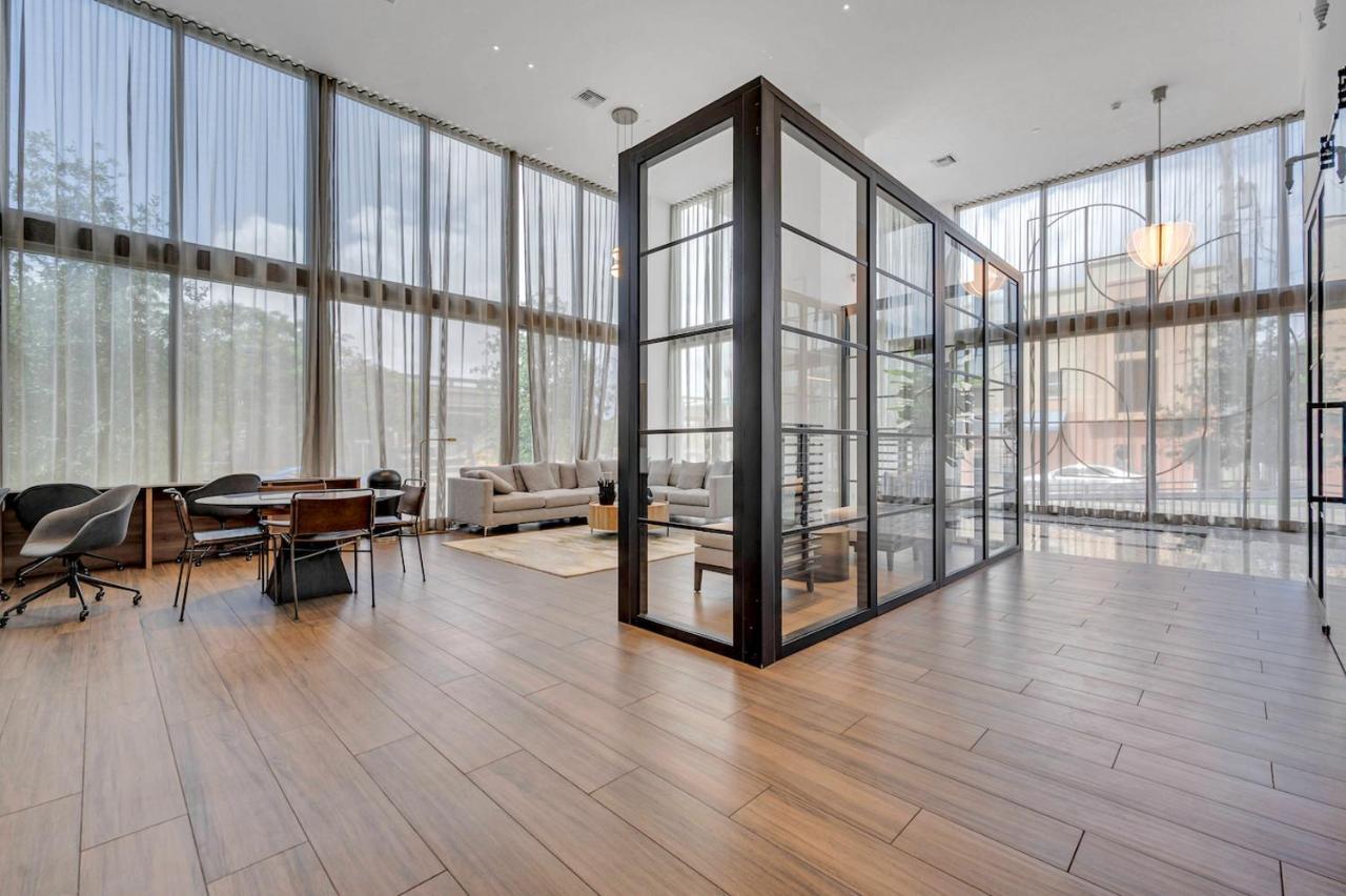 Stylish Unit In Downtown Miami With Free Parking 아파트 외부 사진