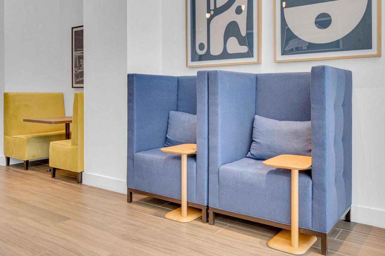 Stylish Unit In Downtown Miami With Free Parking 아파트 외부 사진