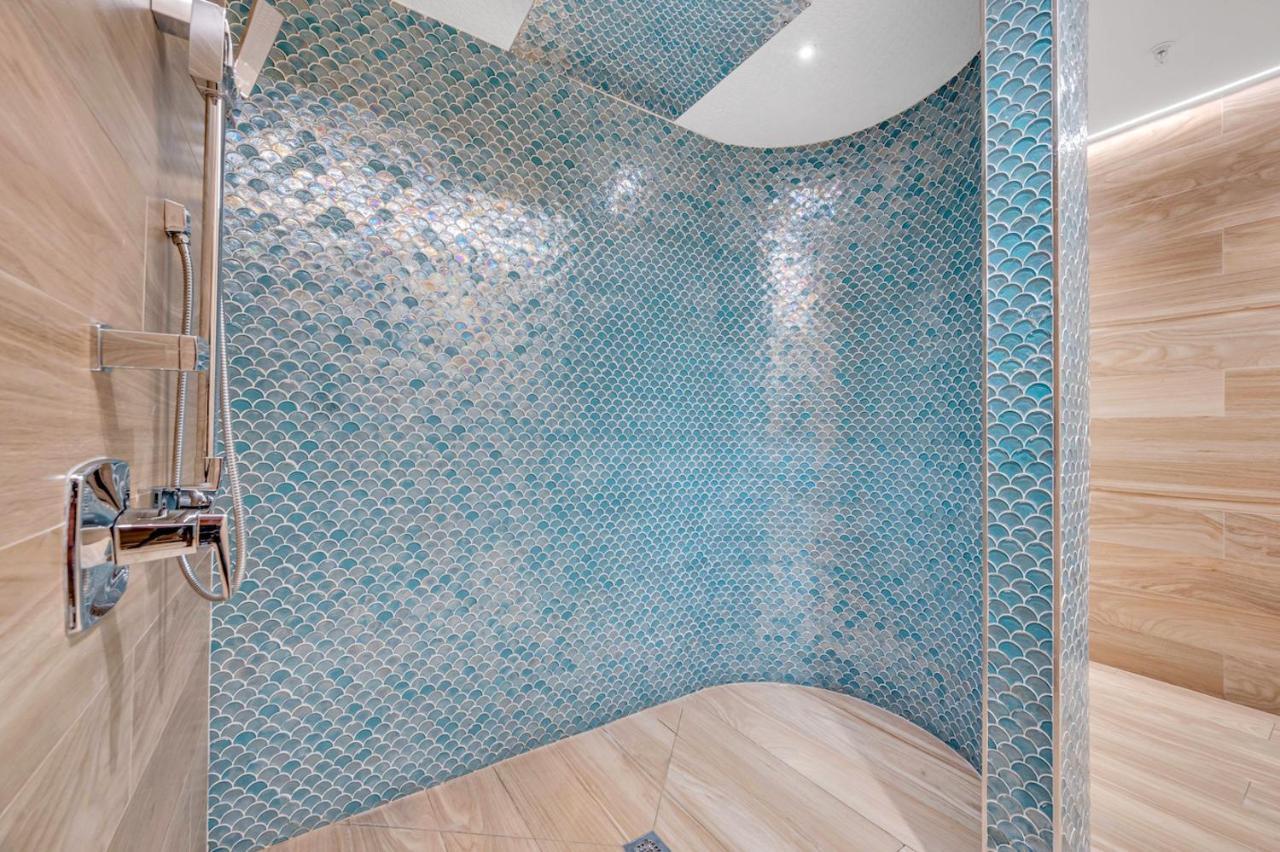 Stylish Unit In Downtown Miami With Free Parking 아파트 외부 사진