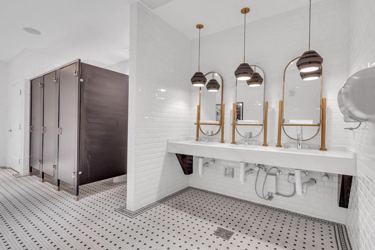 Stylish Unit In Downtown Miami With Free Parking 아파트 외부 사진